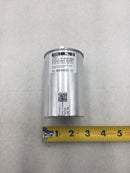 Surephon 89M82 45+7.5MFD +/- 5% 440 VAC 50/60Hz Round Run Capacitor
