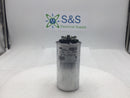 Source 1 S1-02425893700 40+5MFD +/-6% 370 VAC 50/60Hz Capacitor
