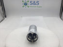Source 1 S1-02425893700 40+5MFD +/-6% 370 VAC 50/60Hz Capacitor