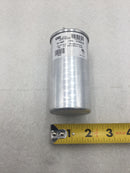 Source 1 S1-02425893700 40+5MFD +/-6% 370 VAC 50/60Hz Capacitor