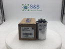 Source 1 S1-02424778700 30+5MFD +/-6% 370 VAC 50/60Hz Capacitor
