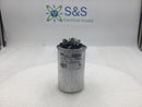 Source 1 S1-02424778700 30+5MFD +/-6% 370 VAC 50/60Hz Capacitor