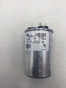 Source 1 S1-02424778700 30+5MFD +/-6% 370 VAC 50/60Hz Capacitor