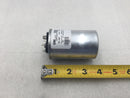 Source 1 S1-02424778700 30+5MFD +/-6% 370 VAC 50/60Hz Capacitor