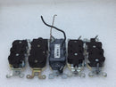Lot of 5 15A 125V Duplex Receptacles