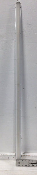 Lithonia LBK 4FT 1 3000LMHE 80CRI 35K MIN10 ZT MVOLT J2 LED Light Bar Job Pack