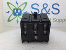 Westinghouse HQNB3015 15 Amp 3 Pole HQNB Circuit Breaker - Flawed