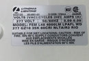 Lithonia Lighting FEM-L48 277V 4000Lm LED DC2DC Lighting Fixture