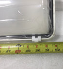 Lithonia Lighting FEM-L48 277V 4000Lm LED DC2DC Lighting Fixture