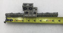 Siemens/ITE 29 Position 6-14 AWG Grounding Bar w/Lug Top Bracket 8 1/2" x 2 1/2"