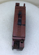 Westinghouse E1030 30 Amp 1 Pole 120V Type E Circuit Breaker