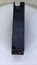 Westinghouse E1030 30 Amp 1 Pole 120V Type E Circuit Breaker