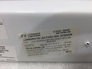 Lithonia Lighting CLX L48 5000LM SEF RDL MVOLT GZ10 35K 80CRI WH 4' LED Light