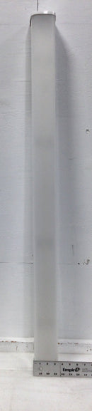 Lithonia Lighting CLX L48 4000LM SEF RDL MVOLT GZ10 35K 80CRI WH 4' LED Light