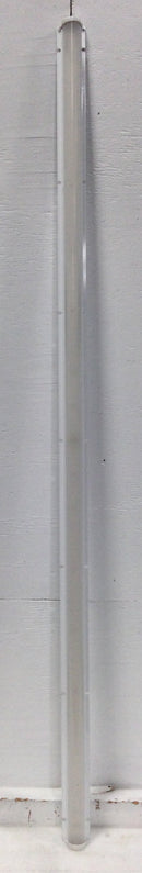 Lithonia Lighting LBK 4FT 1 4000LMHE 80CRI 35K MIN10 ZT MVOLT J2 LED Light Bar Job Pack