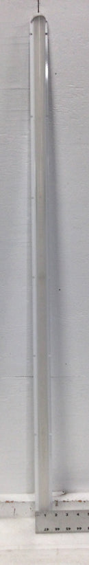 Lithonia Lighting LBK 4FT 1 4000LMHE 80CRI 35K MIN10 ZT MVOLT J2 LED Light Bar Job Pack