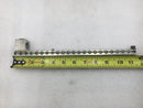 ITE/Siemens 23 Position 4-14 AWG Grounding Bar Set w/ Metal Cross Bar