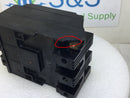 GE/Trumbull Electric AT31050 50 Amp 3 Pole 250V Circuit Breaker - Cosmetic Flaw