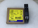 Square D QO3020 30 Amp/20 Amp 2 Pole 120/240V Tandem Circuit Breaker