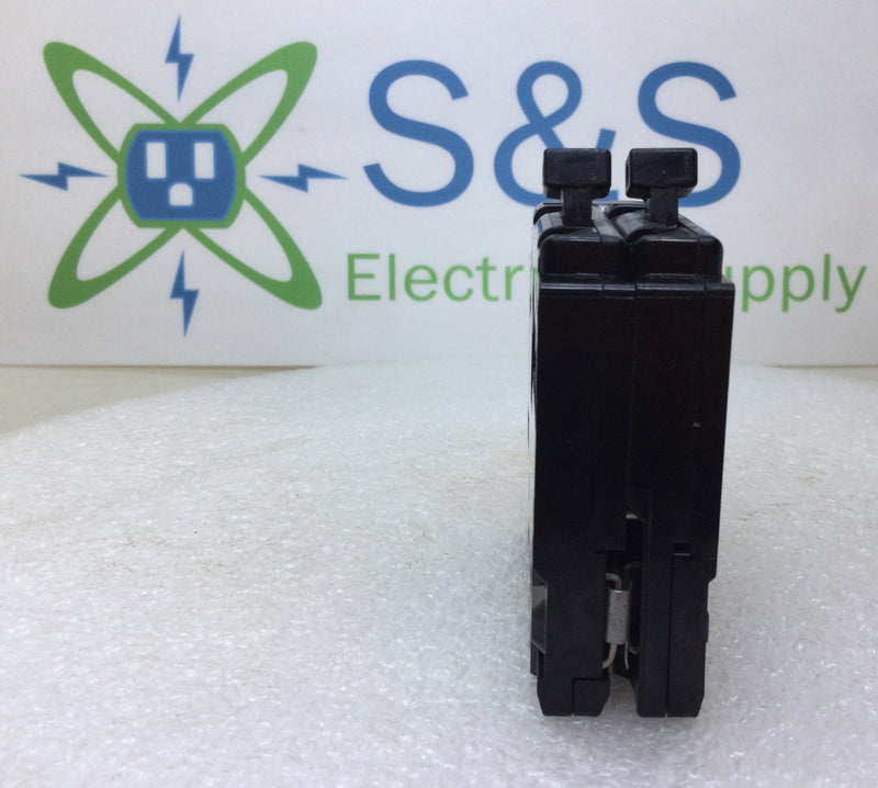 Challenger A2020 20/20 Amp 1 Pole 120/240V Circuit Breaker - Old Style