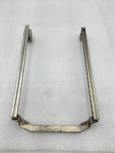 ITE G2030MB1150 23 Position Neutral/Ground Bar w/Cross Bar 12" x 7 1/4"