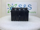 Siemens MBK200 200 Amp 2 Pole 120/240V Circuit Breaker