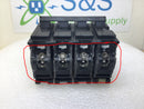 Siemens MBK200 200 Amp 2 Pole 120/240V Circuit Breaker - Cosmetic Flaw