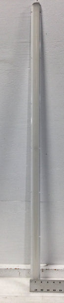 Lithonia Lighting LBK 4FT 2 3000LMHE 80CRI 35K MIN10 ZT MVOLT LED Light Bar Kit