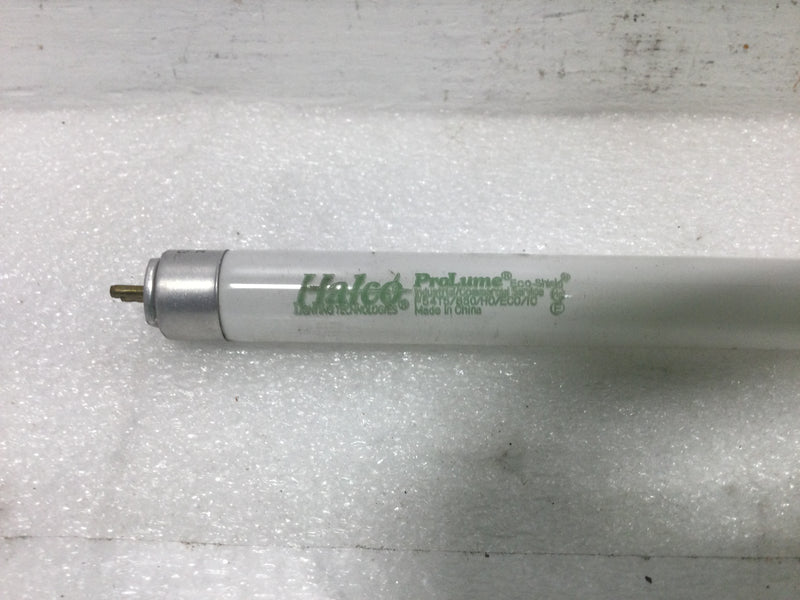 Halco F54T5-850-HO-ECO-IC 54W 5000Lm 5000K Fluorescent Tube
