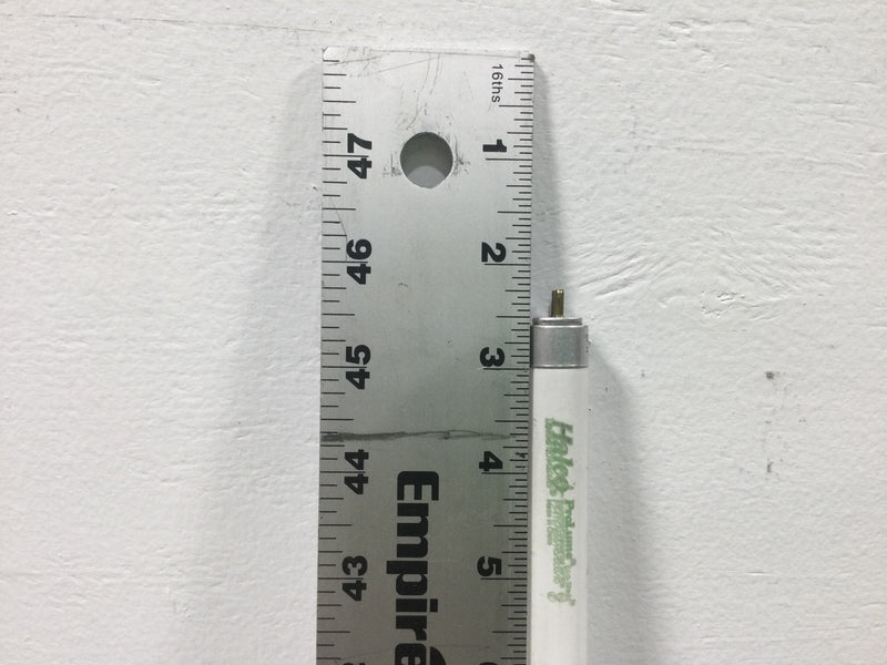 Halco F54T5-850-HO-ECO-IC 54W 5000Lm 5000K Fluorescent Tube