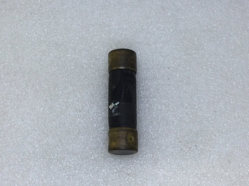 Bussman FRN-50 50 Amp Fuse - No Label