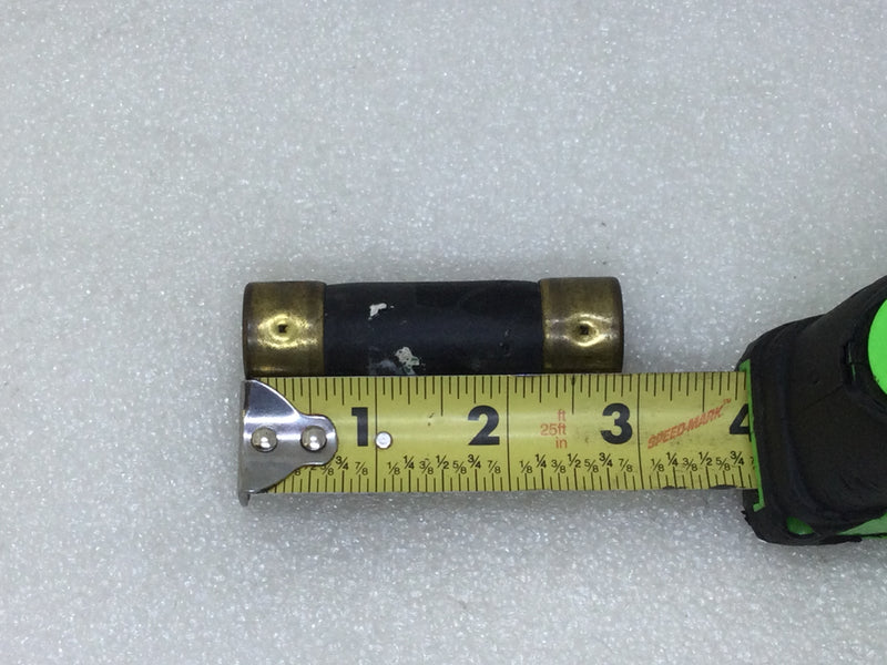 Bussman FRN-50 50 Amp Fuse - No Label