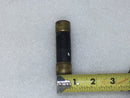 Bussman FRN-50 50 Amp Fuse - No Label