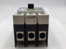 Cutler Hammer/Westinghouse HMCP250G5 250 Amp 3 Pole 600V HMCP Circuit Breaker