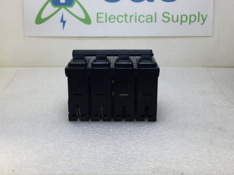ITE/Siemens QP4-B020 20 Amp 4 Pole 240V EQ-P Circuit Breaker