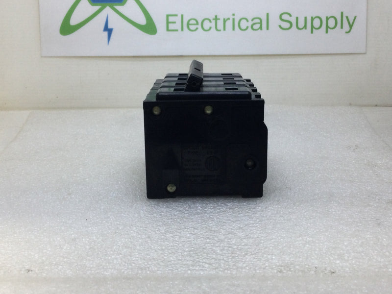 ITE/Siemens QP4-B020 20 Amp 4 Pole 240V EQ-P Circuit Breaker