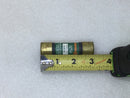 Brush KON 60 60 Amp 250V Class K5 One Time Fuse