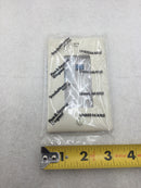 Pass & Seymour/Legrand TP26-LA Single Gang Decora Style Device Plate in Almond