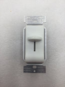 Legrand DS1000-W Single Pole Slide 1000 Watt 120 VAC Dimmer