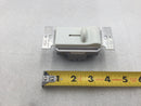 Legrand DS1000-W Single Pole Slide 1000 Watt 120 VAC Dimmer