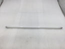 Satco F13T5/CW 13 Watt 4100K G5 Miniature Bi-Pin 21" Cool White Fluorescent Bulb