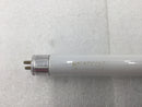 Satco F13T5/CW 13 Watt 4100K G5 Miniature Bi-Pin 21" Cool White Fluorescent Bulb
