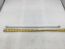 Satco F13T5/CW 13 Watt 4100K G5 Miniature Bi-Pin 21" Cool White Fluorescent Bulb