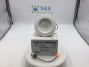 Cooper Lighting RL460WH830PK 4" Halo Recessed 3000K Retrofit Baffle Trim