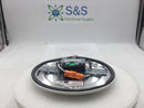 Cooper Lighting SLD606830WHR 5"/6" Halo LED 3000K Retrofit Surface Mount Trim