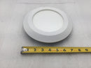 Cooper Lighting SLD606830WHR 5"/6" Halo LED 3000K Retrofit Surface Mount Trim