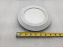 Cooper Lighting SLD606830WH 5"/6" Halo LED 3000K Retrofit Surface Mount Trim