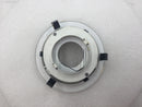 Capri Lighting P4EW 4" Adjustable Recessed Eyeball Downlight Trim