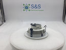 Capri Lighting P4EW 4" Adjustable Recessed Eyeball Downlight Trim