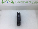FPE Federal Noark NQ11015 15 Amp 1 Pole 120V Type NQ Quicklag Circuit Breaker